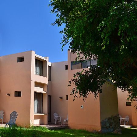 Hotel Del Valle Azapa Arica Exterior photo